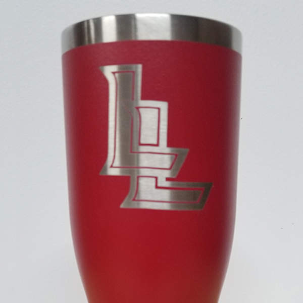 14oz Red Pilsner Image