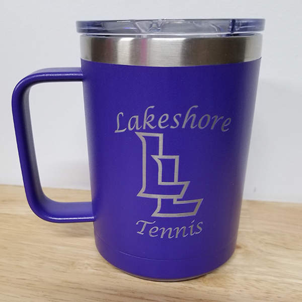 15oz Purple Mug Image