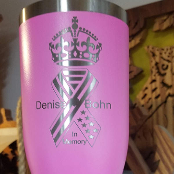 20oz Pink Pilsner Image