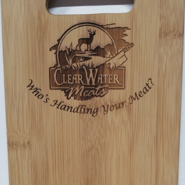 Cutting Boards Image